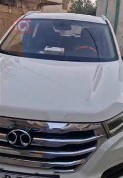 بايك سينوفا X65